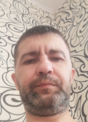 Саша, 39, Россия, Новосибирский Академгородок