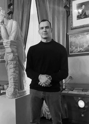 Алексей из Мытищи 34 года