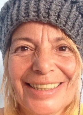Martha, 63, República del Perú, Lima
