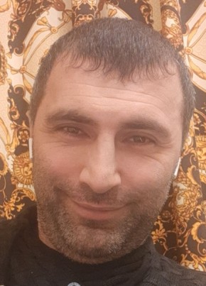 Ramik, 25, Russia, Surgut