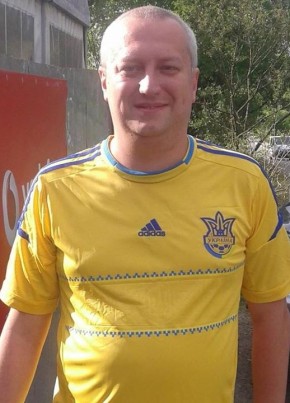 Юрій, 43, Україна, Моршин