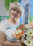 Elena, 60, Bezhetsk
