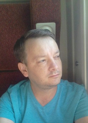 Stanislav, 44, Russia, Yoshkar-Ola