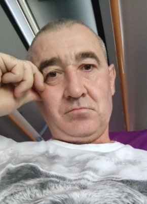 Сергей из Сургута 40 лет