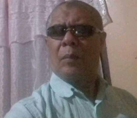 Yojanán, 54 года, Jalapa