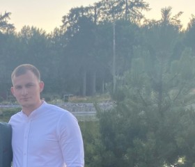 Антон, 28 лет, Мурманск