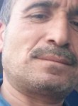 Mehmet Ali, 46 лет