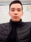 Adi, 25, Tashkent