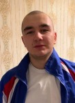 Павел, 21 год, Белогорск (Амурская обл.)