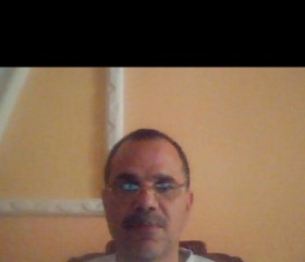 Mohamed, 60, Cairo