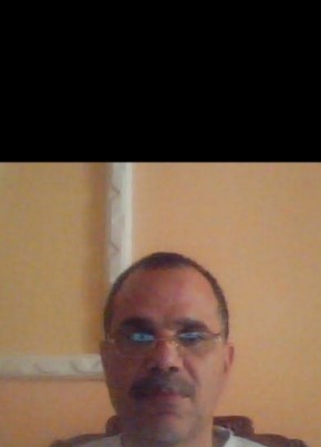 Mohamed, 60, Egypt, Cairo