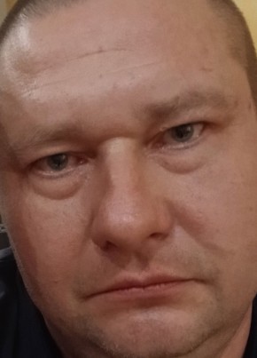 Вадим из Сафоново 42 года