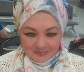 Alla, 60, Moscow