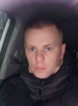 Sergey, 38, Moscow