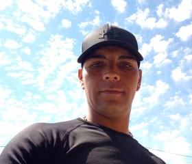 Sebastian, 29, La Pintana