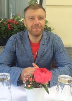 Aleks, 38, Russia, Tomsk