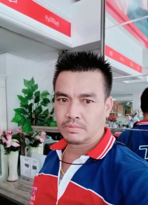คมสัน, 39, ราชอาณาจักรไทย, เทศบาลนครอุบลราชธานี