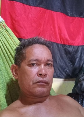 Carlos Augusto из São Luís 51 год
