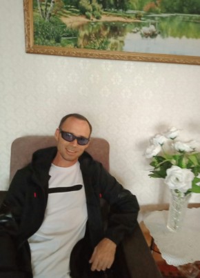 Раф, 45, Қазақстан, Қарағанды