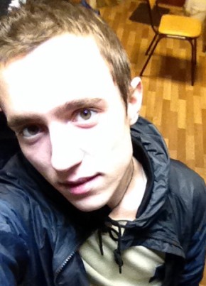 artem, 26, Россия, Новосибирск