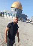 احمد محمد, 29  , Ramallah