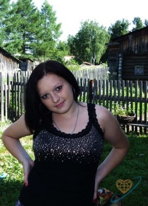 Алена, 32, Россия, Нижние Серги