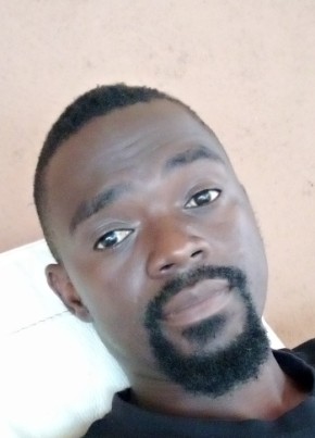 Nyaxy, 30, Malaŵi, Liwonde