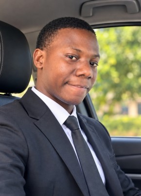 Willis из Kisumu 27 лет