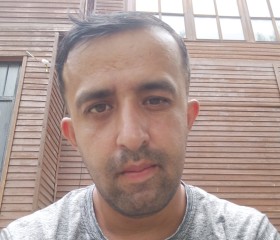 Hasan, 41, Tavsanli