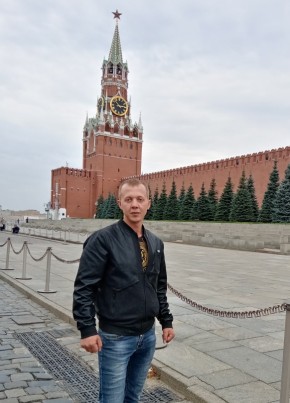 Валерий, 28, Россия, Омск