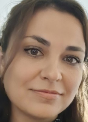 Девушка из Новосибирска 37 лет