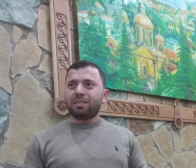 David, 36, Macau