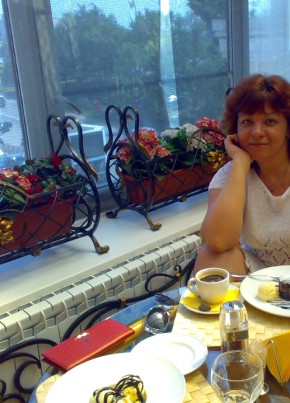 Ирина, 47, Россия, Хабаровск