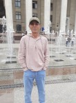 Темирбек, 48 лет, Алматы