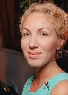 Iryna, 43, Україна, Київ