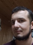 Nikolay, 35, Moscow