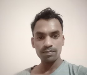 Chandra Prakash, 24 года, New Delhi