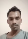 Chandra Prakash, 24 года, New Delhi