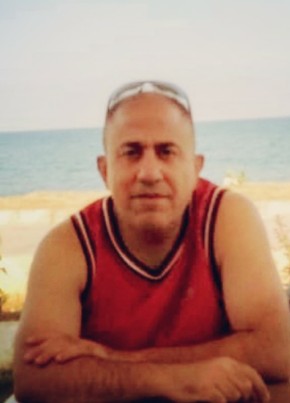 Hamid, 48, Türkiye Cumhuriyeti, Çırmıktı (Malatya İli)