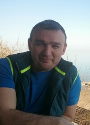 Алексей из Москвы 42 года