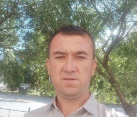Хавасбек, 34 года, Омск