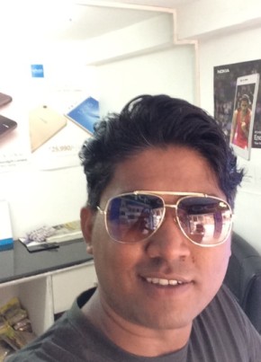 vish2love, 38, India, Phalodi