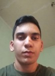 Ramiz, 18, Baku