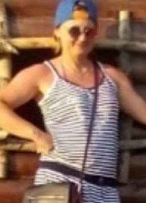 Марина из Краснодара 48 лет