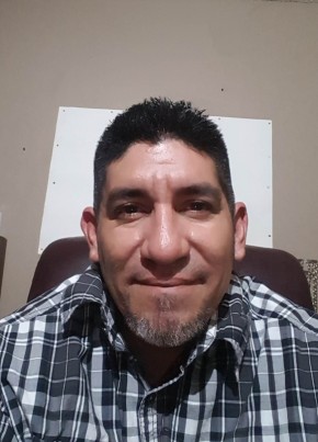 Juan, 45, United States of America, Florence (State of Arizona)