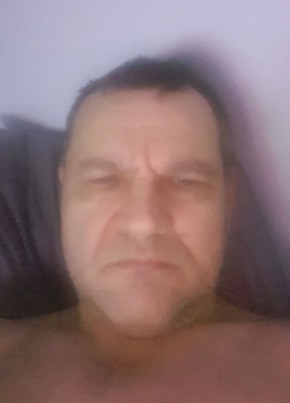 Дмитрий из Мышкина 51 год