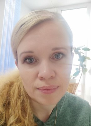 Ольга из Ижевска 43 года