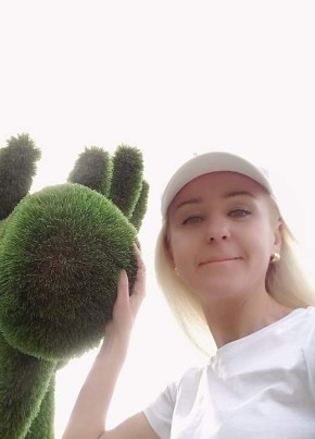 Marta из Горад Мінска 42 года