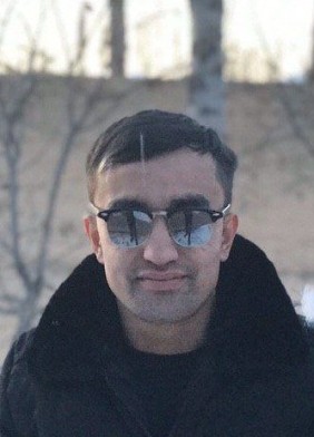 Султан, 29, Россия, Среднеуральск