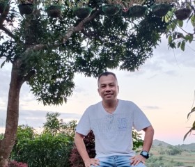 Feliciano, 49, Manila